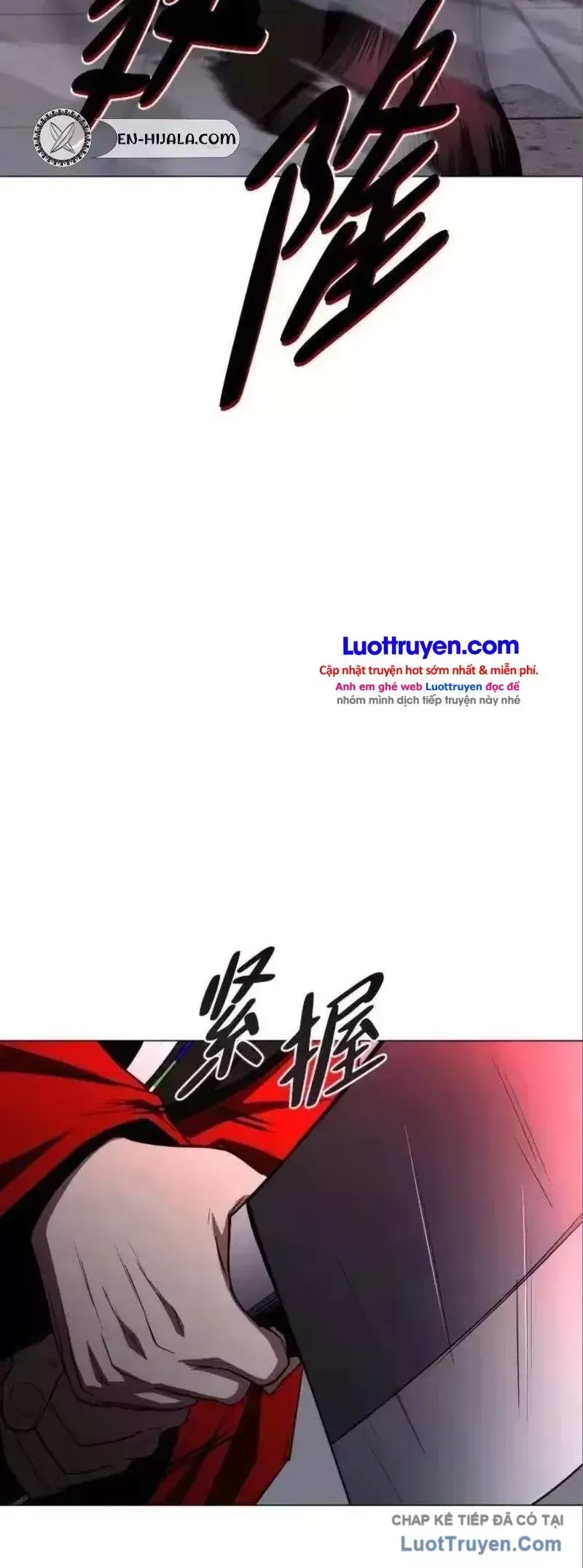 Kiếm Vương Chap 97 - Next Chap 96