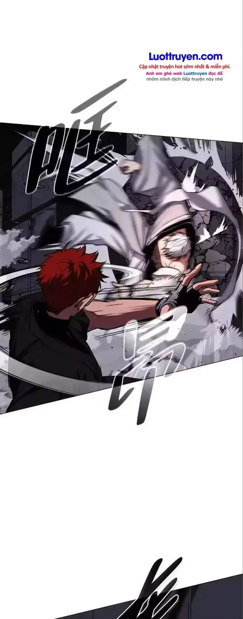 Kiếm Vương Chap 97 - Next Chap 96