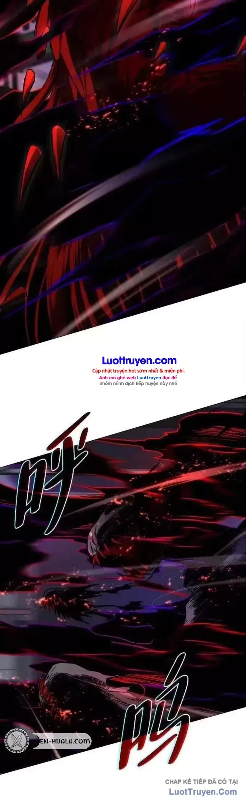 Kiếm Vương Chap 97 - Next Chap 96