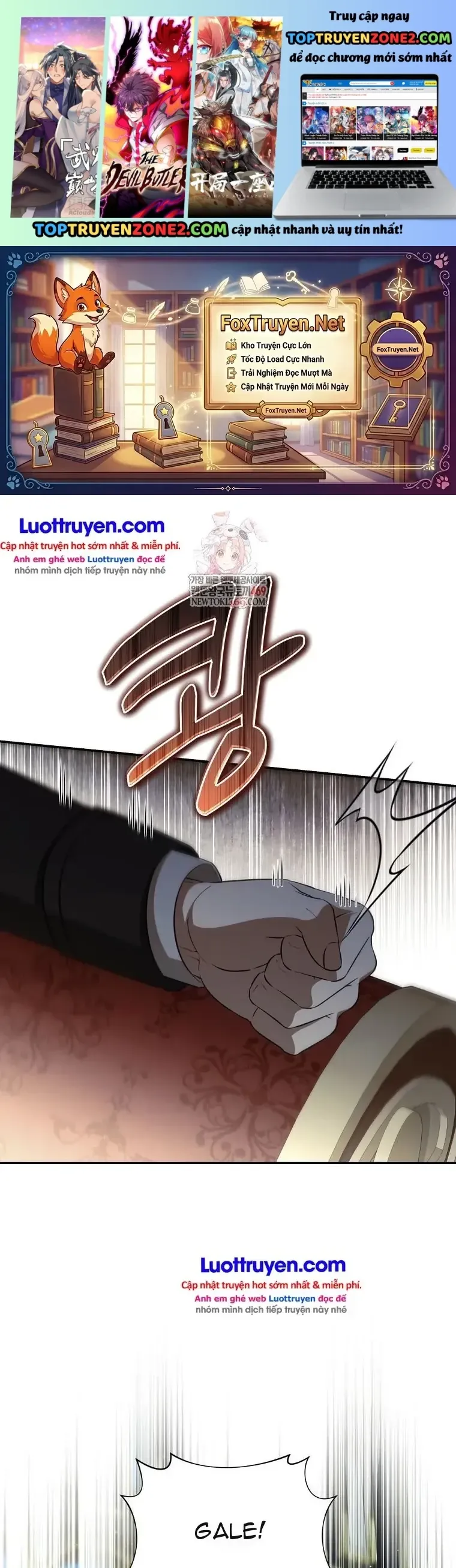 Con Trai Bá Tước Khốn Nạn Là Hoàng Đế Chap 106 - Next Chap 105