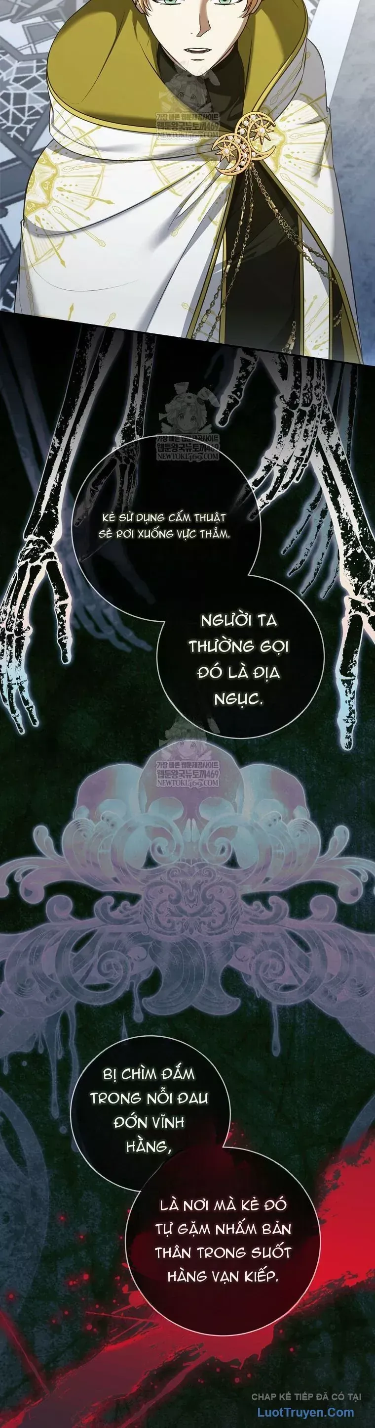 Con Trai Bá Tước Khốn Nạn Là Hoàng Đế Chap 106 - Next Chap 105