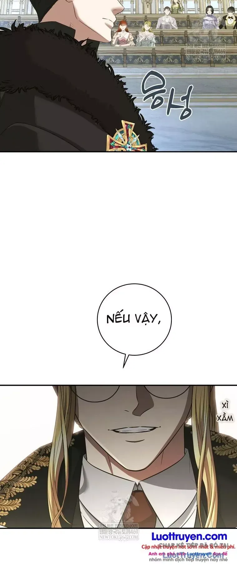 Con Trai Bá Tước Khốn Nạn Là Hoàng Đế Chap 106 - Next Chap 105