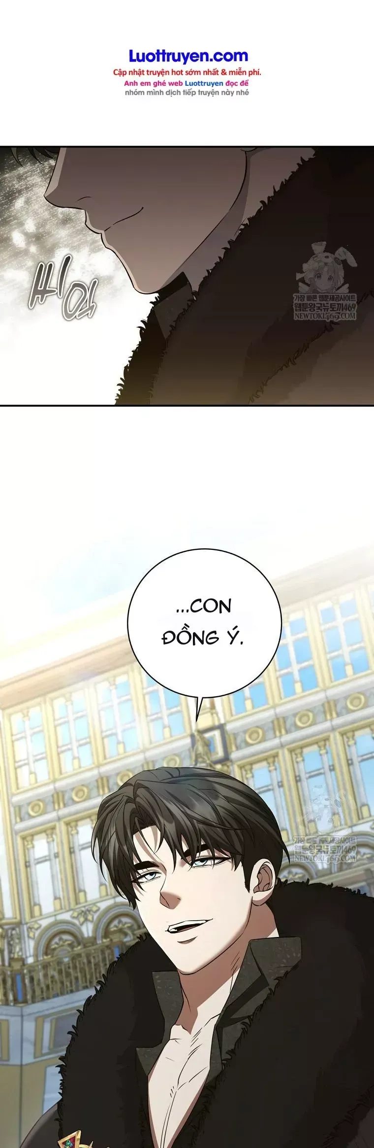 Con Trai Bá Tước Khốn Nạn Là Hoàng Đế Chap 106 - Next Chap 105