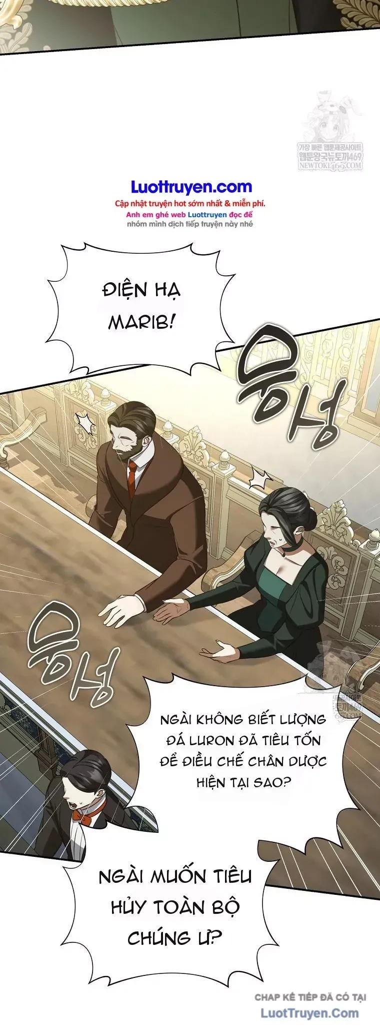 Con Trai Bá Tước Khốn Nạn Là Hoàng Đế Chap 106 - Next Chap 105