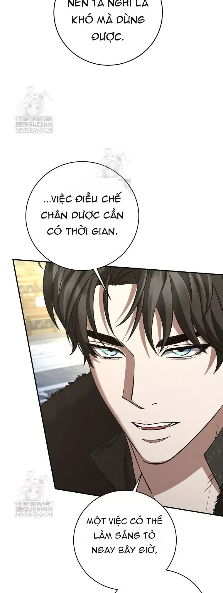 Con Trai Bá Tước Khốn Nạn Là Hoàng Đế Chap 106 - Next Chap 105