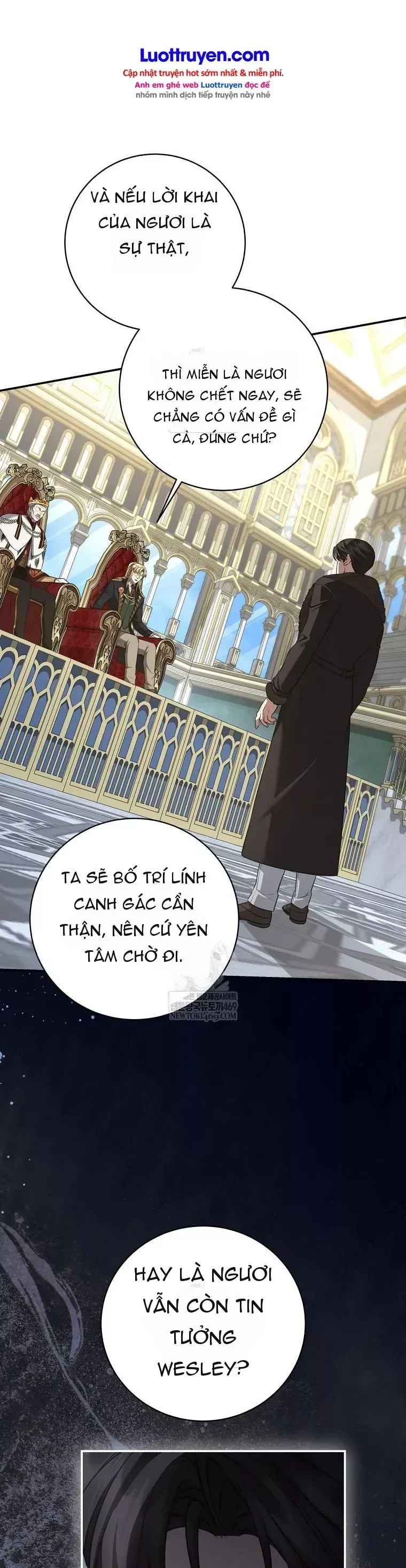 Con Trai Bá Tước Khốn Nạn Là Hoàng Đế Chap 106 - Next Chap 105