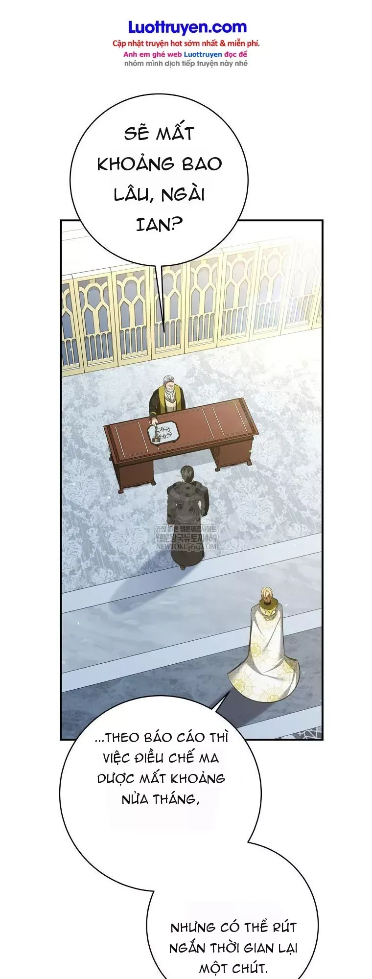 Con Trai Bá Tước Khốn Nạn Là Hoàng Đế Chap 106 - Next Chap 105
