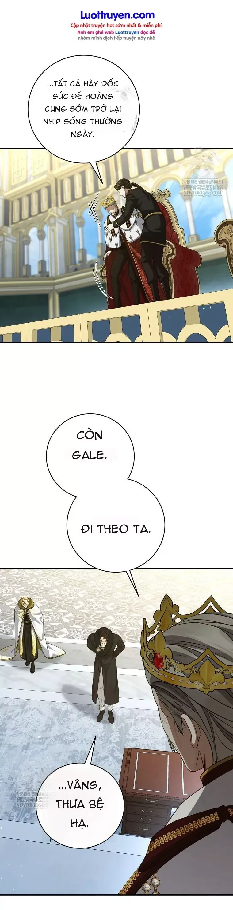 Con Trai Bá Tước Khốn Nạn Là Hoàng Đế Chap 106 - Next Chap 105