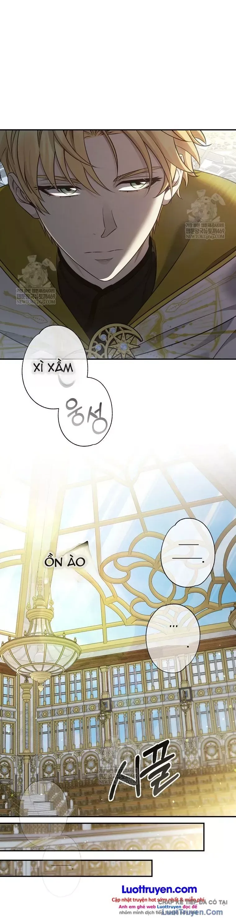 Con Trai Bá Tước Khốn Nạn Là Hoàng Đế Chap 106 - Next Chap 105