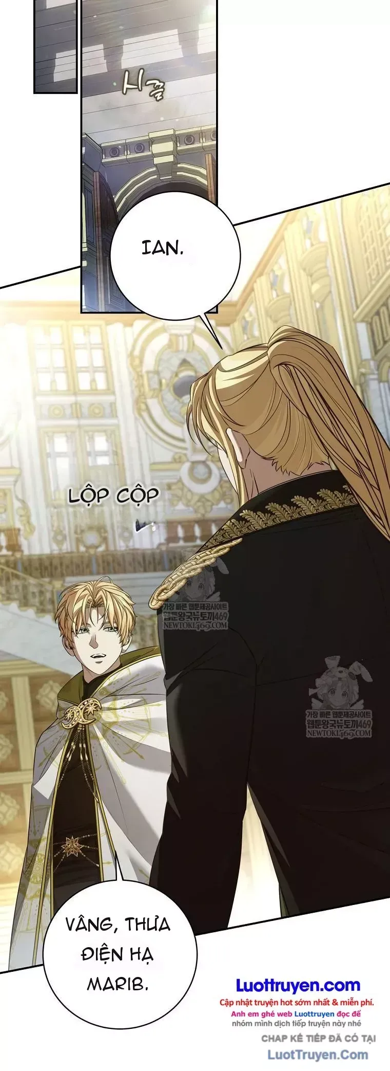 Con Trai Bá Tước Khốn Nạn Là Hoàng Đế Chap 106 - Next Chap 105