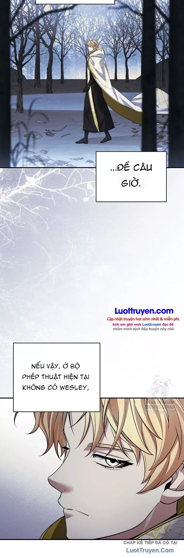Con Trai Bá Tước Khốn Nạn Là Hoàng Đế Chap 106 - Next Chap 105