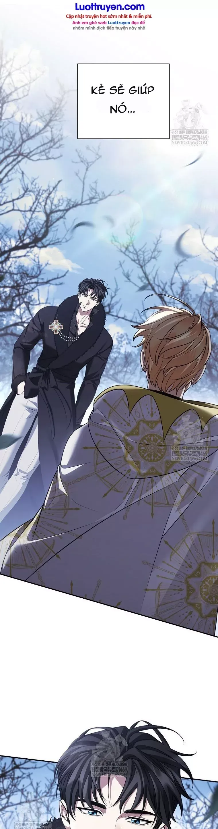 Con Trai Bá Tước Khốn Nạn Là Hoàng Đế Chap 106 - Next Chap 105