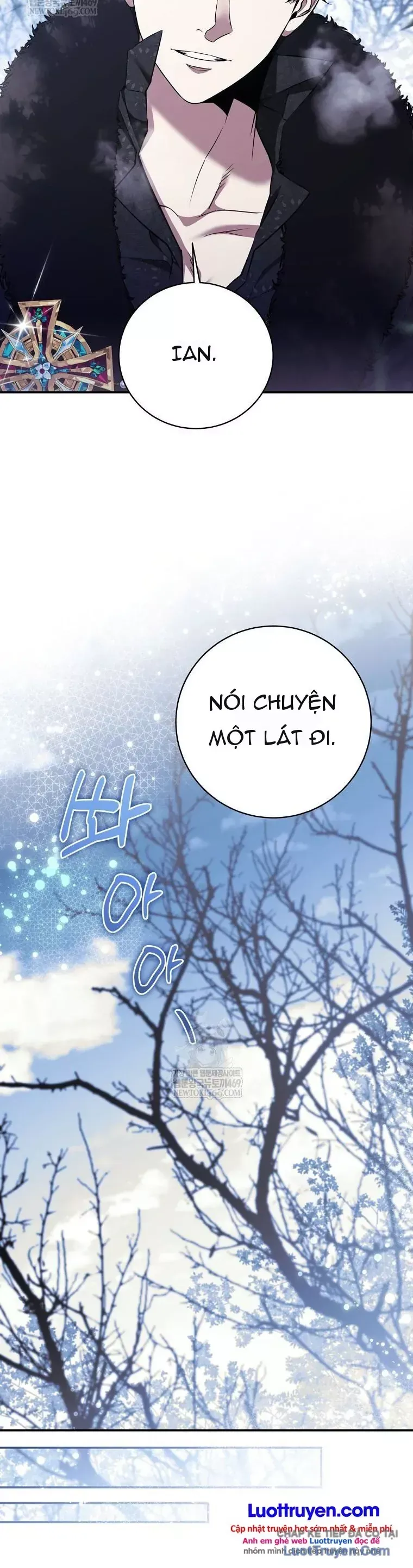 Con Trai Bá Tước Khốn Nạn Là Hoàng Đế Chap 106 - Next Chap 105
