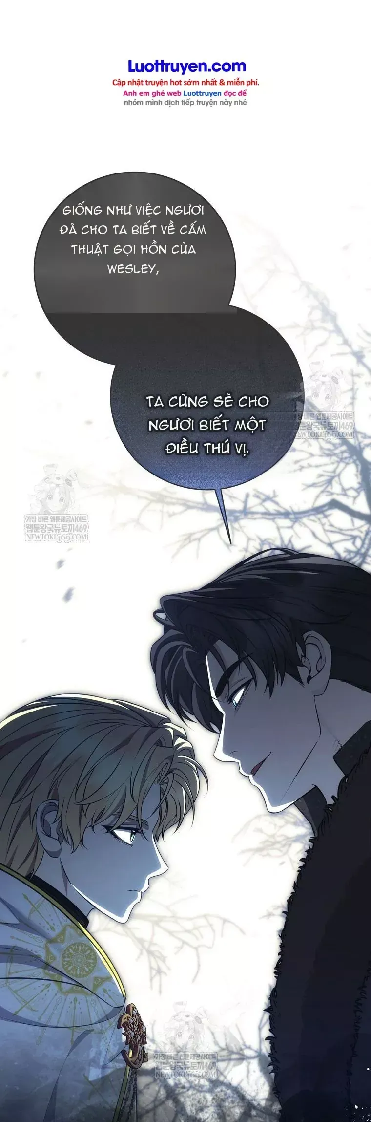 Con Trai Bá Tước Khốn Nạn Là Hoàng Đế Chap 106 - Next Chap 105
