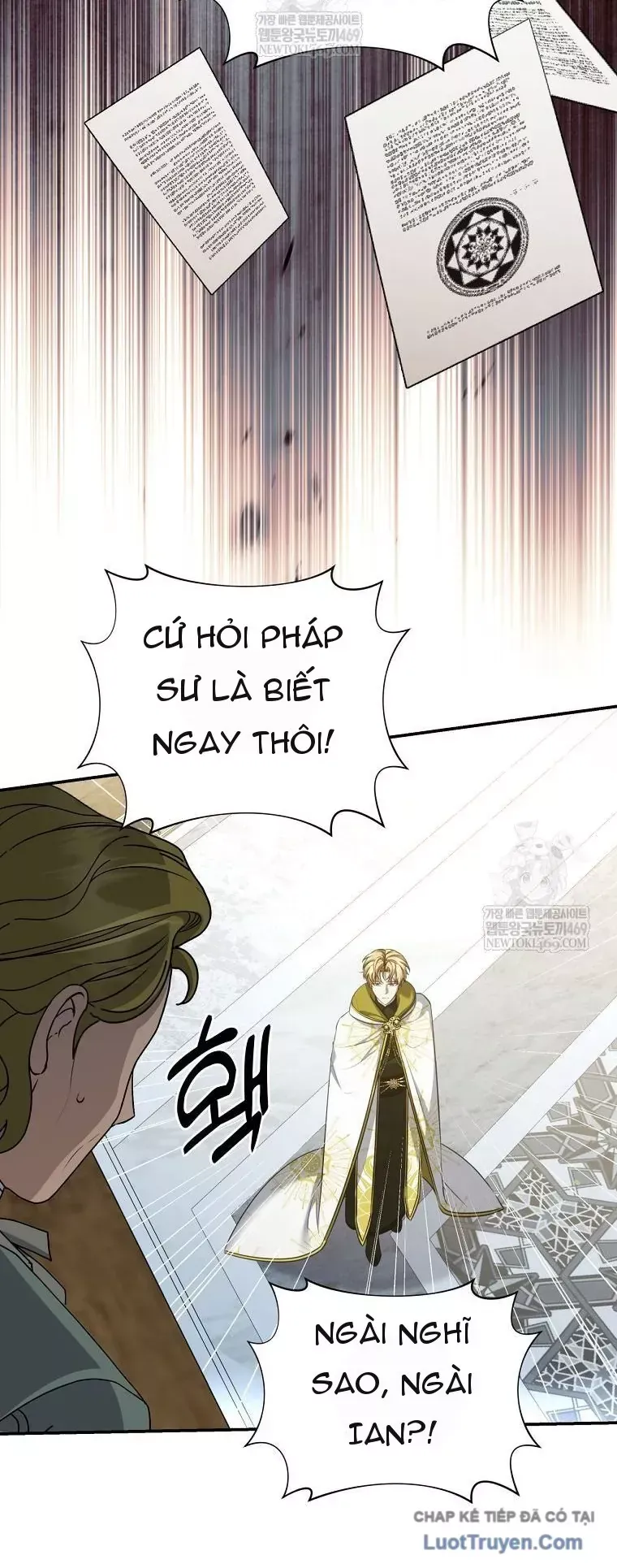Con Trai Bá Tước Khốn Nạn Là Hoàng Đế Chap 106 - Next Chap 105