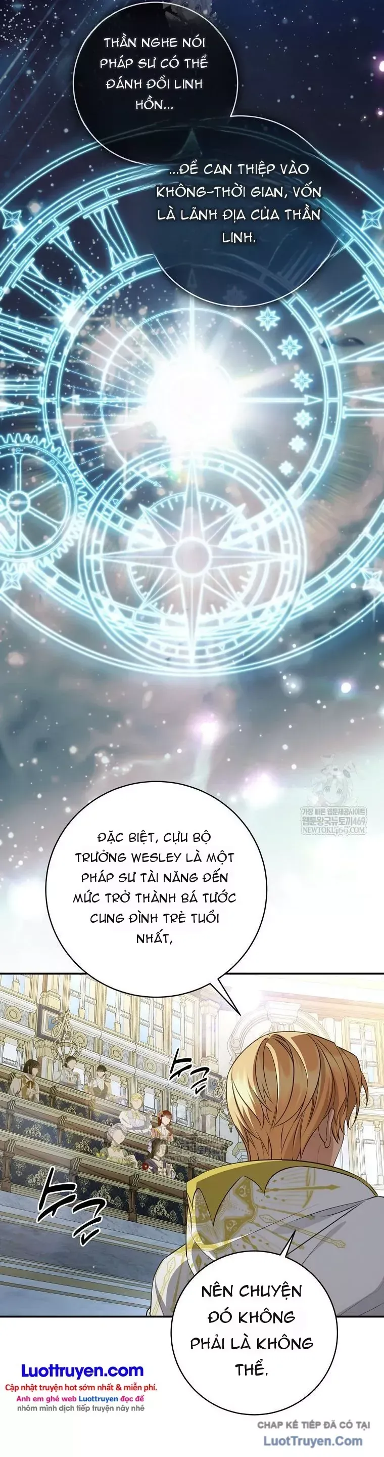 Con Trai Bá Tước Khốn Nạn Là Hoàng Đế Chap 106 - Next Chap 105