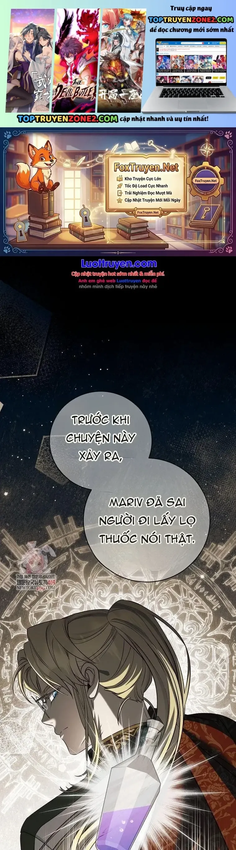 Con Trai Bá Tước Khốn Nạn Là Hoàng Đế Chap 107 - Next Chap 106