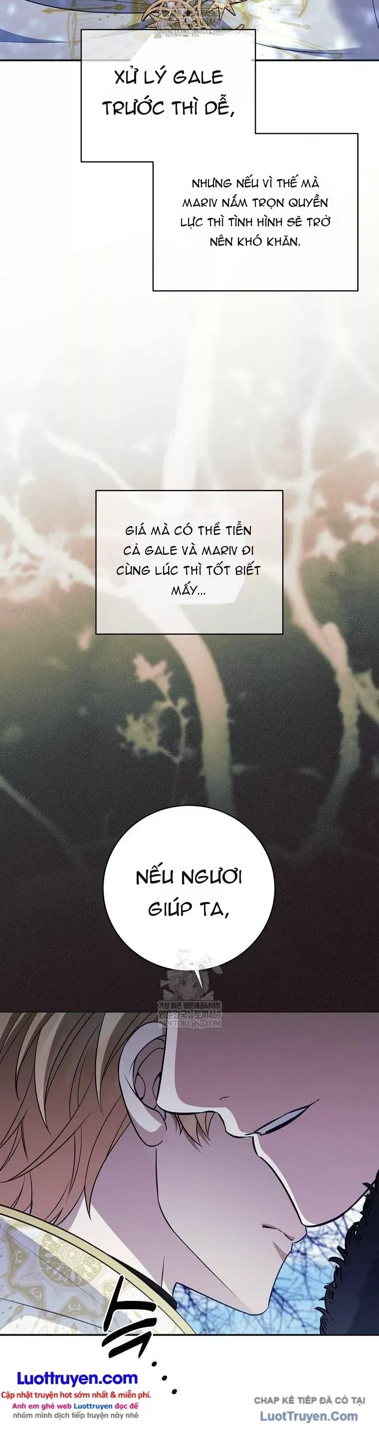Con Trai Bá Tước Khốn Nạn Là Hoàng Đế Chap 107 - Next Chap 106