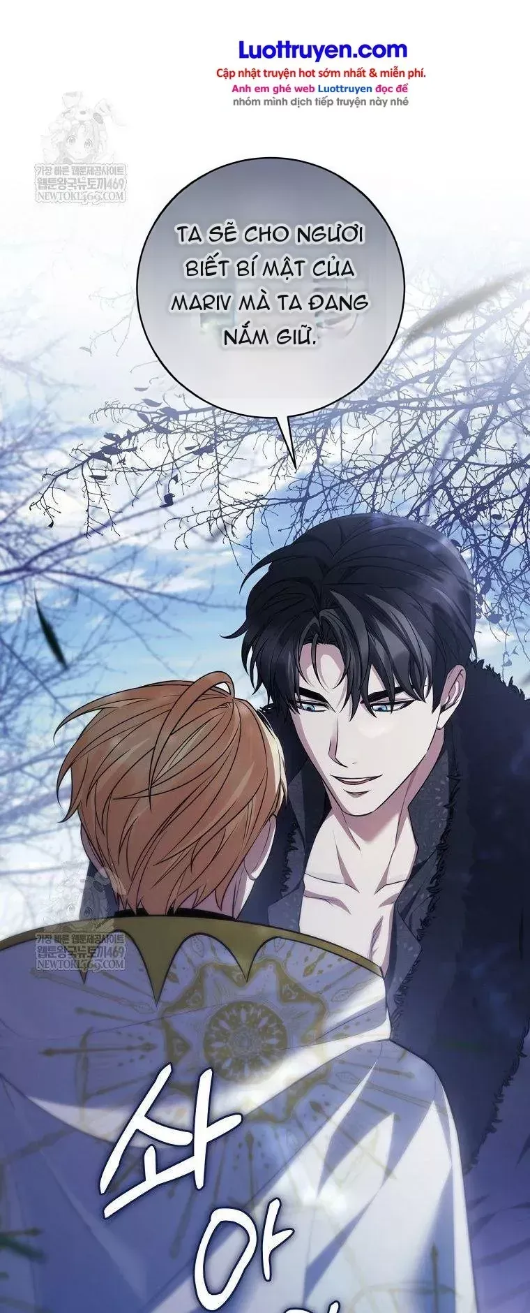 Con Trai Bá Tước Khốn Nạn Là Hoàng Đế Chap 107 - Next Chap 106