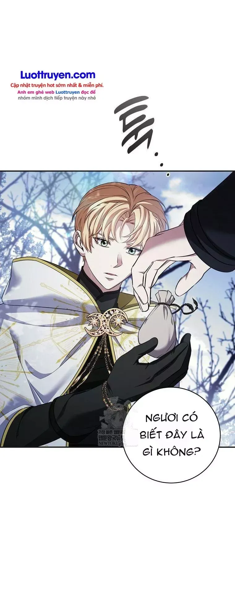 Con Trai Bá Tước Khốn Nạn Là Hoàng Đế Chap 107 - Next Chap 106