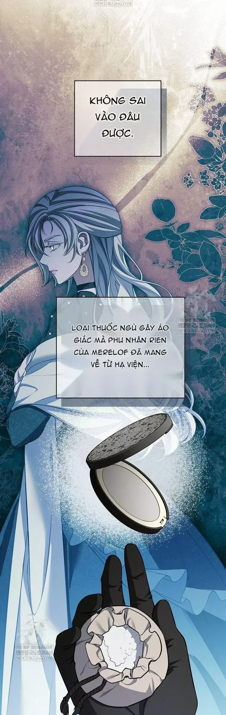 Con Trai Bá Tước Khốn Nạn Là Hoàng Đế Chap 107 - Next Chap 106
