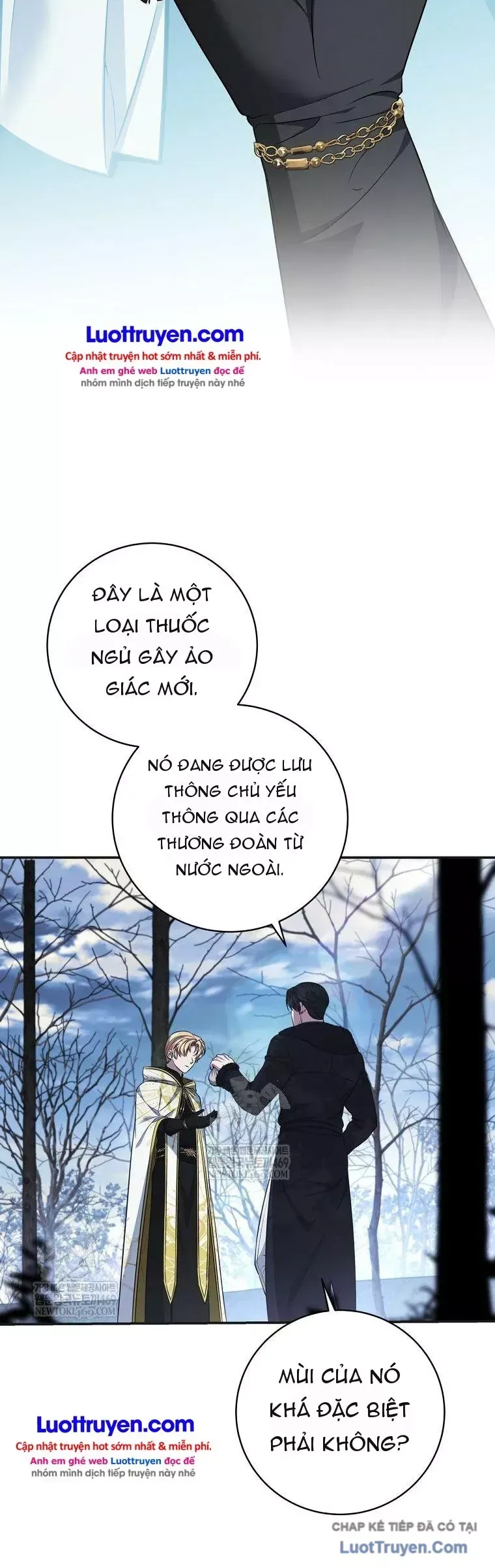 Con Trai Bá Tước Khốn Nạn Là Hoàng Đế Chap 107 - Next Chap 106