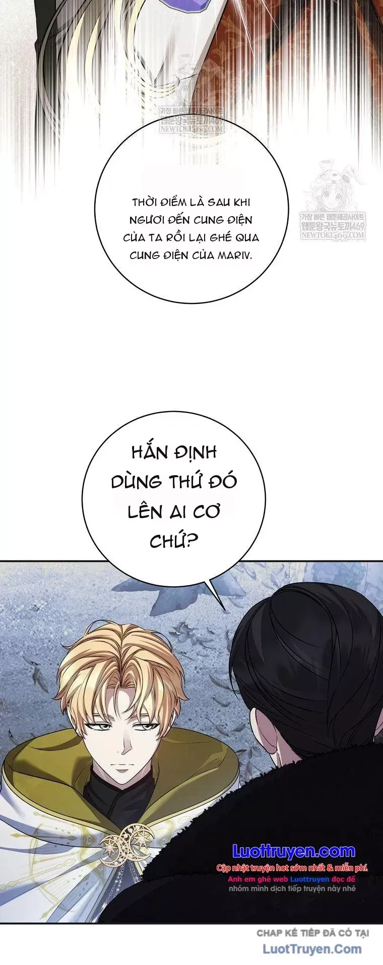 Con Trai Bá Tước Khốn Nạn Là Hoàng Đế Chap 107 - Next Chap 106