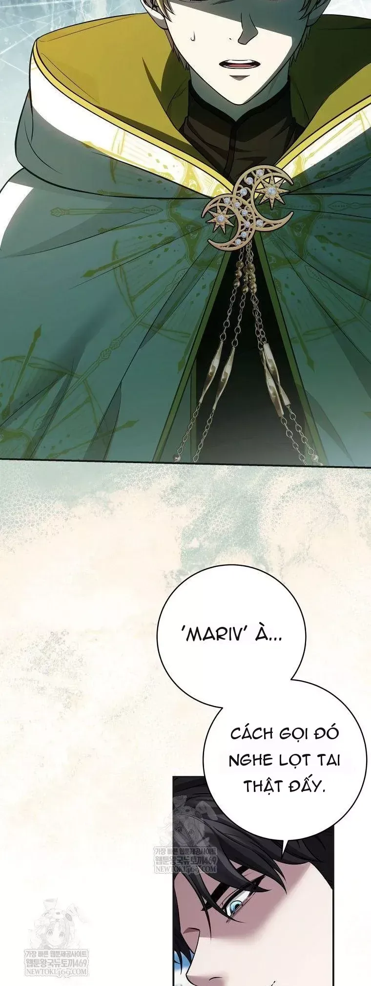 Con Trai Bá Tước Khốn Nạn Là Hoàng Đế Chap 107 - Next Chap 106