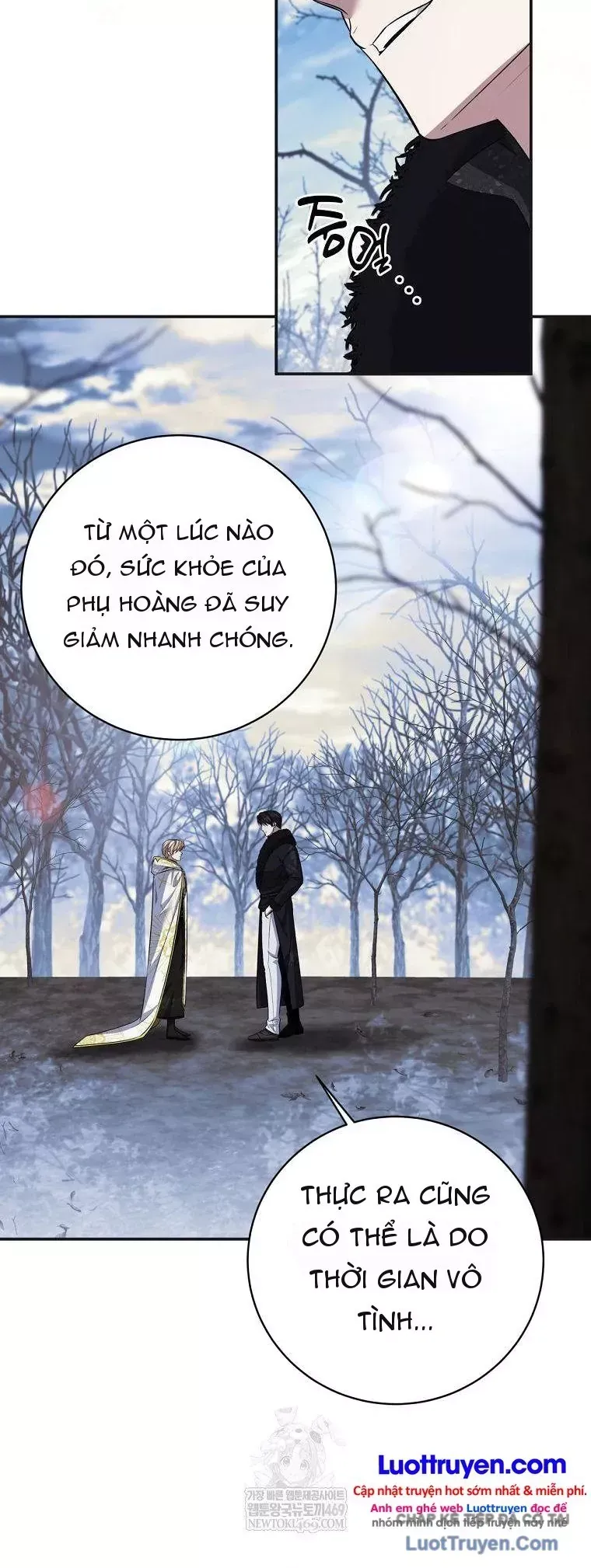 Con Trai Bá Tước Khốn Nạn Là Hoàng Đế Chap 107 - Next Chap 106