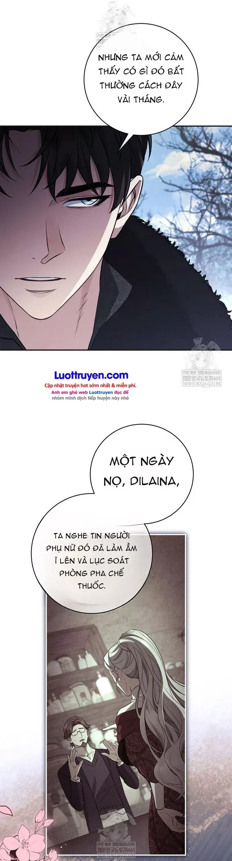 Con Trai Bá Tước Khốn Nạn Là Hoàng Đế Chap 107 - Next Chap 106