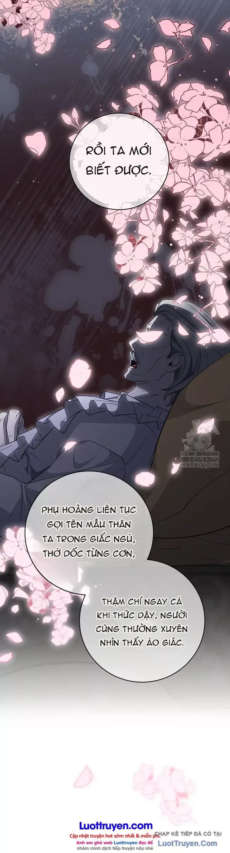 Con Trai Bá Tước Khốn Nạn Là Hoàng Đế Chap 107 - Next Chap 106