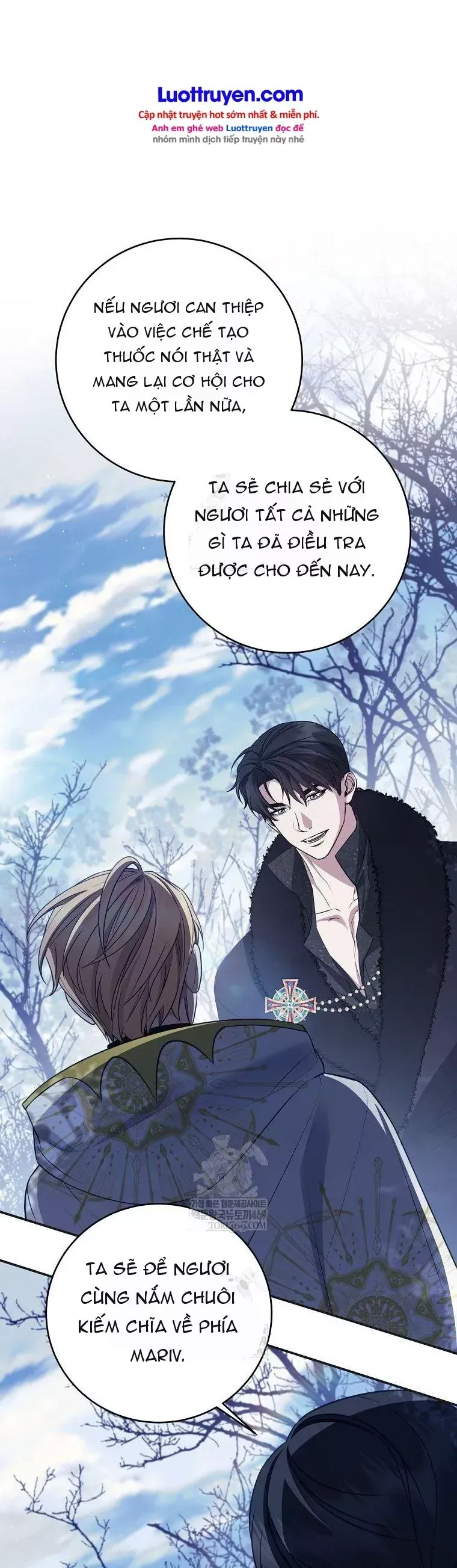 Con Trai Bá Tước Khốn Nạn Là Hoàng Đế Chap 107 - Next Chap 106