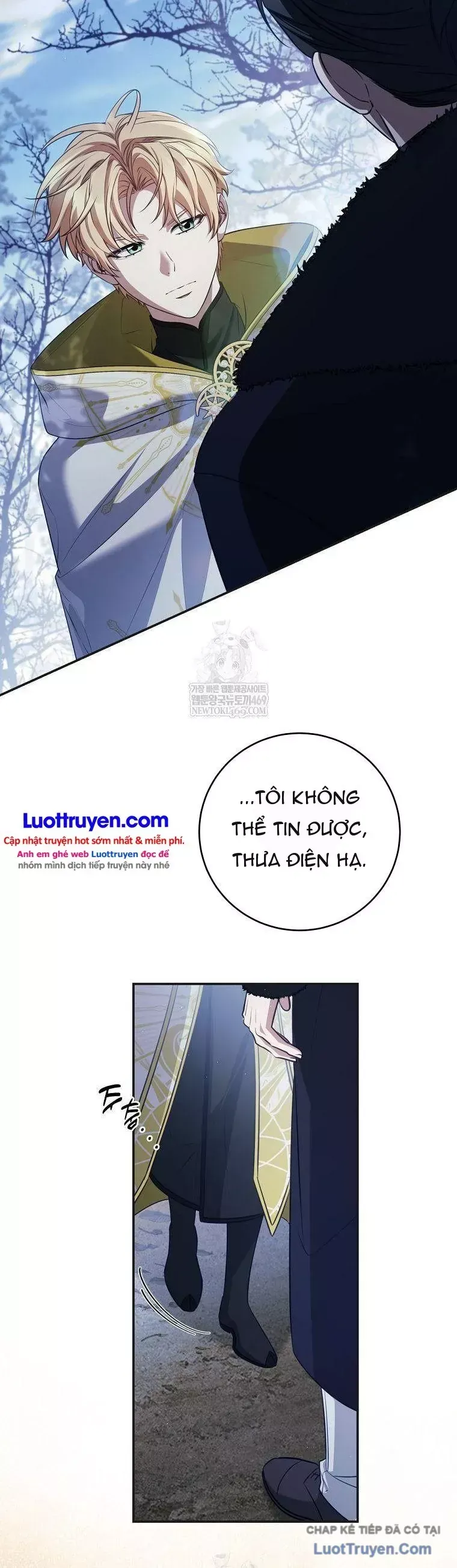 Con Trai Bá Tước Khốn Nạn Là Hoàng Đế Chap 107 - Next Chap 106
