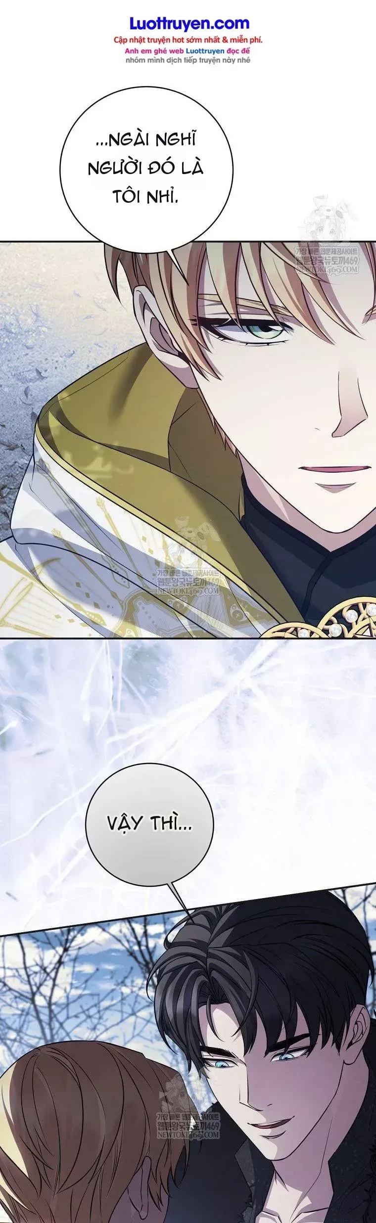 Con Trai Bá Tước Khốn Nạn Là Hoàng Đế Chap 107 - Next Chap 106