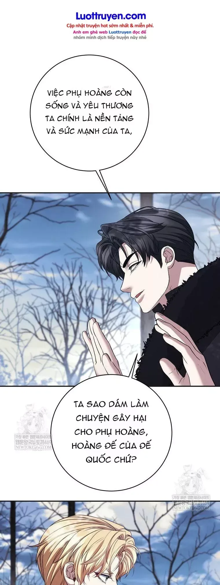 Con Trai Bá Tước Khốn Nạn Là Hoàng Đế Chap 107 - Next Chap 106