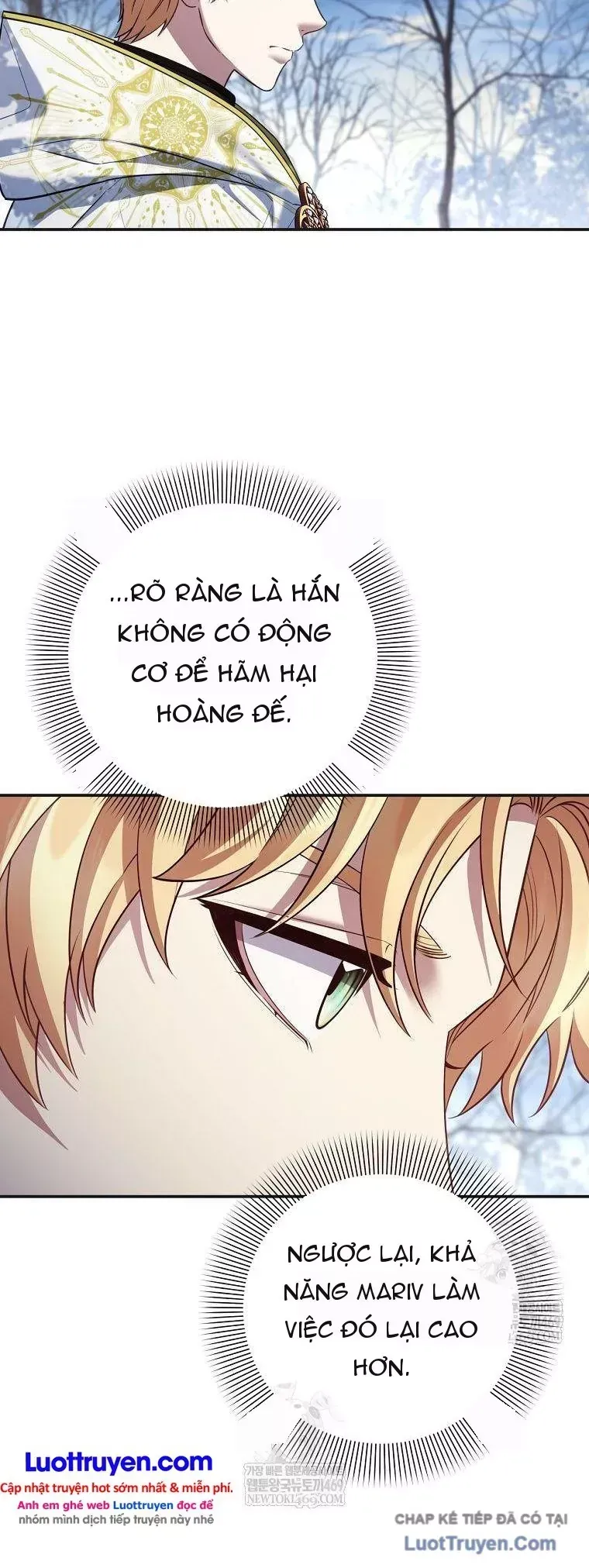 Con Trai Bá Tước Khốn Nạn Là Hoàng Đế Chap 107 - Next Chap 106