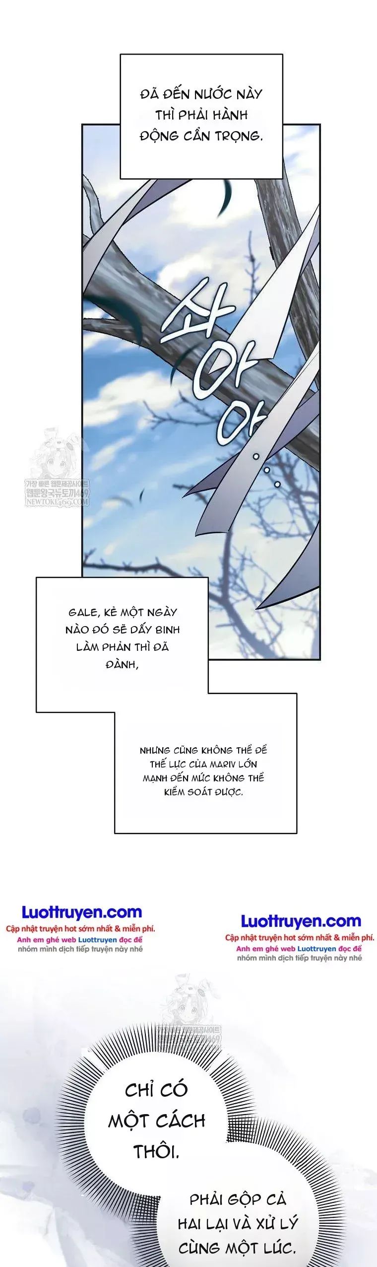 Con Trai Bá Tước Khốn Nạn Là Hoàng Đế Chap 107 - Next Chap 106