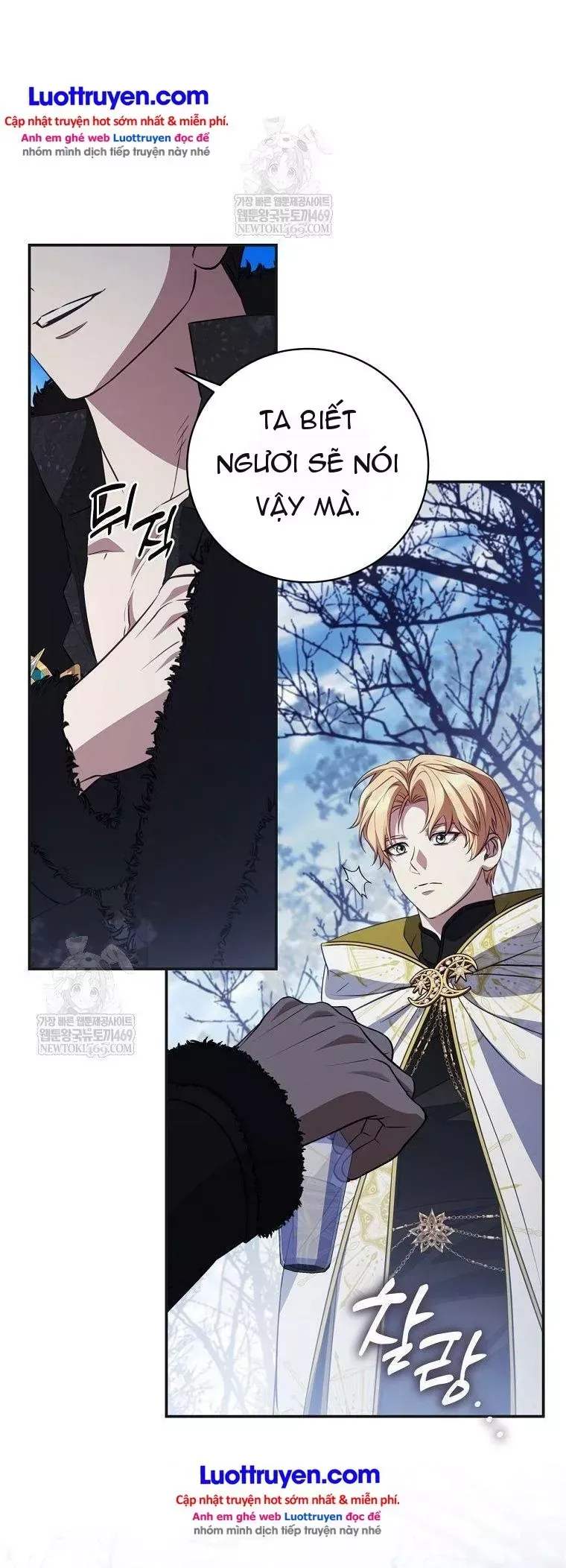 Con Trai Bá Tước Khốn Nạn Là Hoàng Đế Chap 107 - Next Chap 106