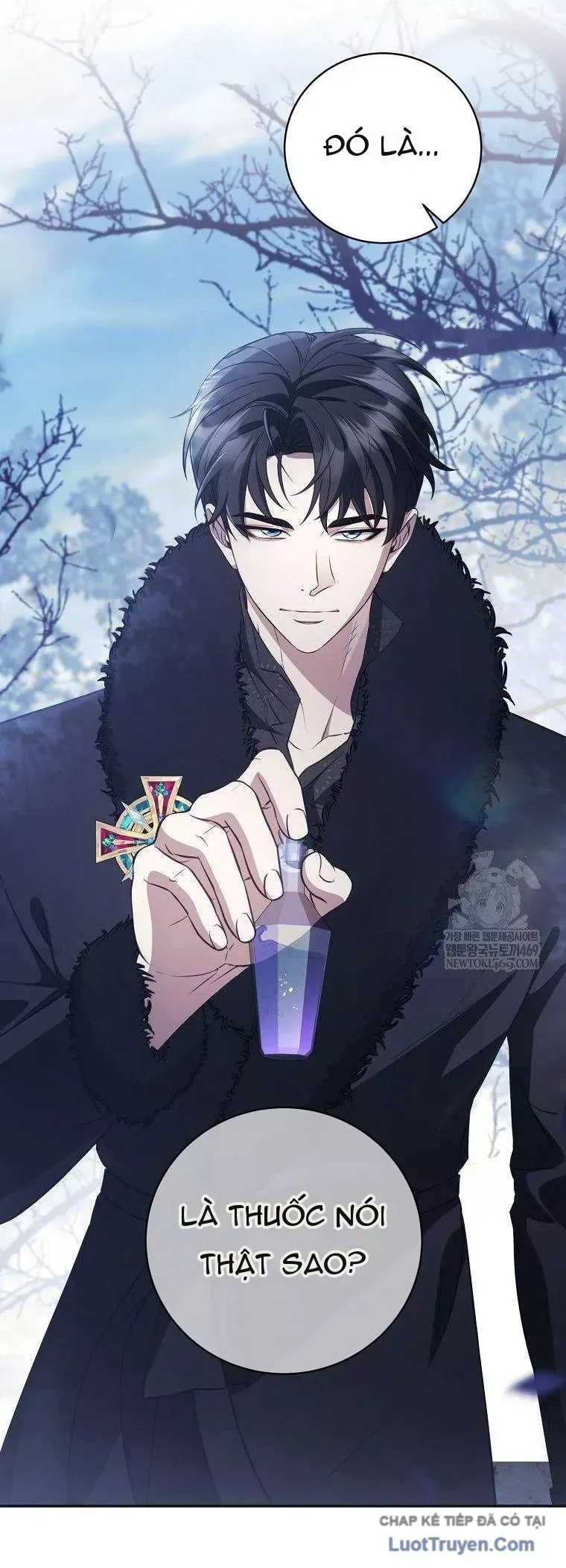 Con Trai Bá Tước Khốn Nạn Là Hoàng Đế Chap 107 - Next Chap 106