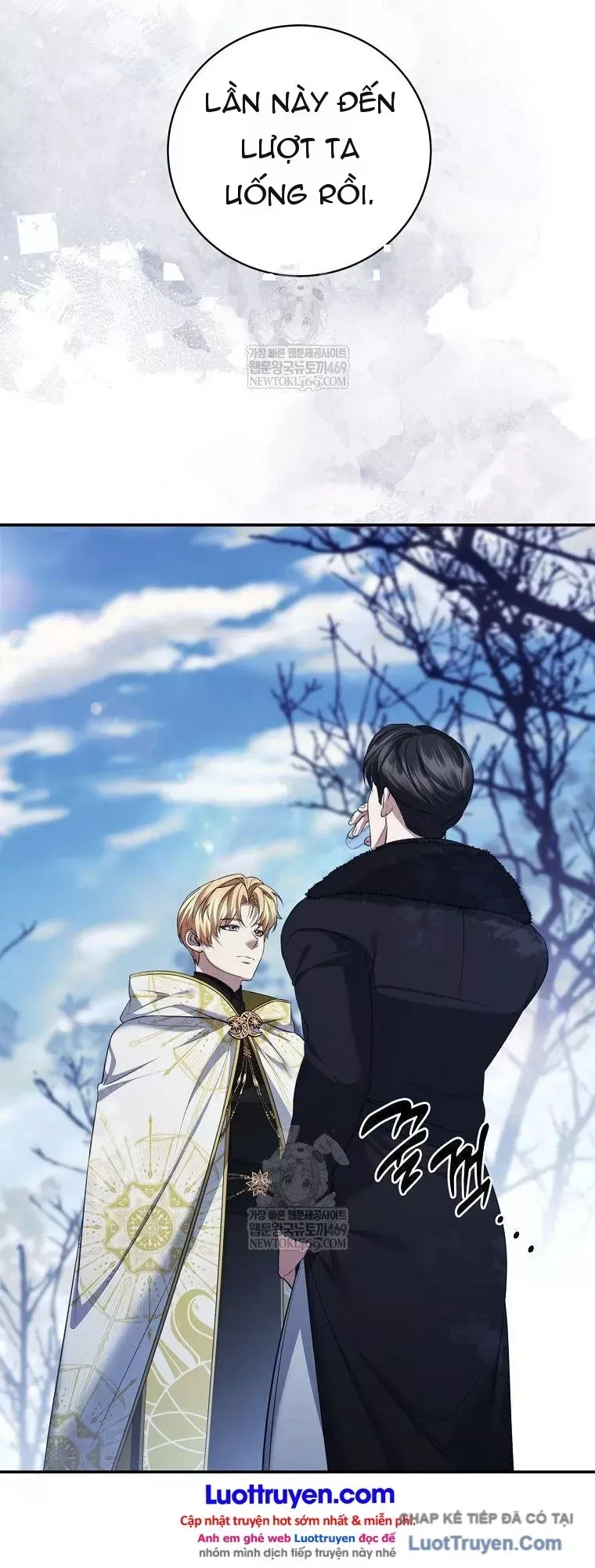 Con Trai Bá Tước Khốn Nạn Là Hoàng Đế Chap 107 - Next Chap 106