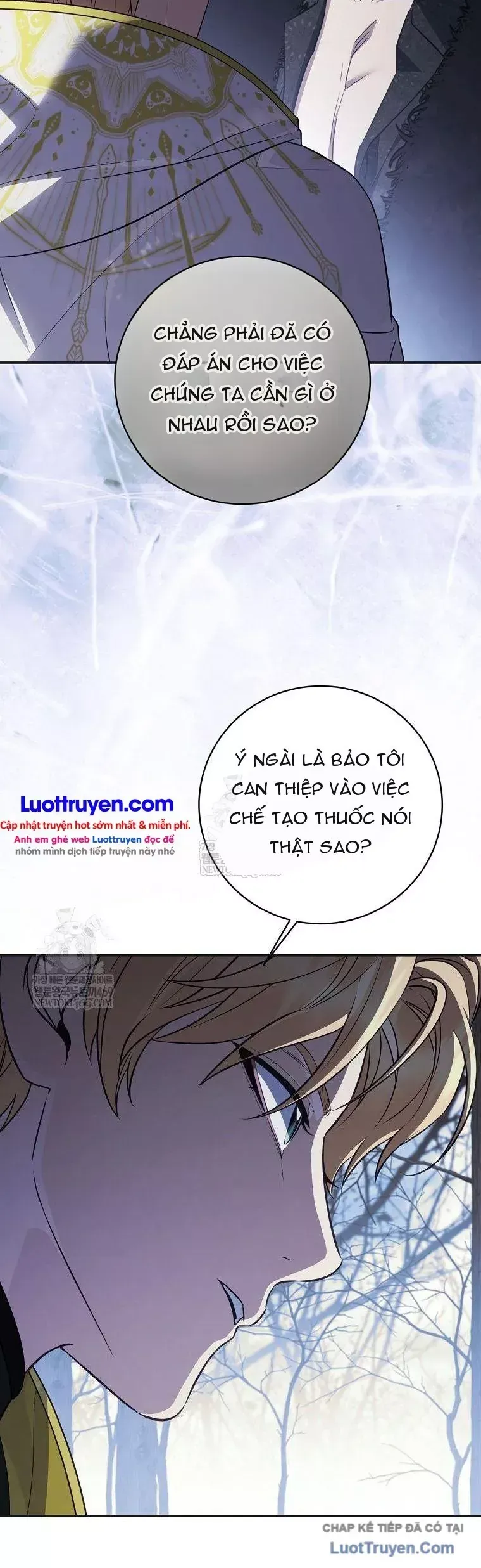 Con Trai Bá Tước Khốn Nạn Là Hoàng Đế Chap 107 - Next Chap 106