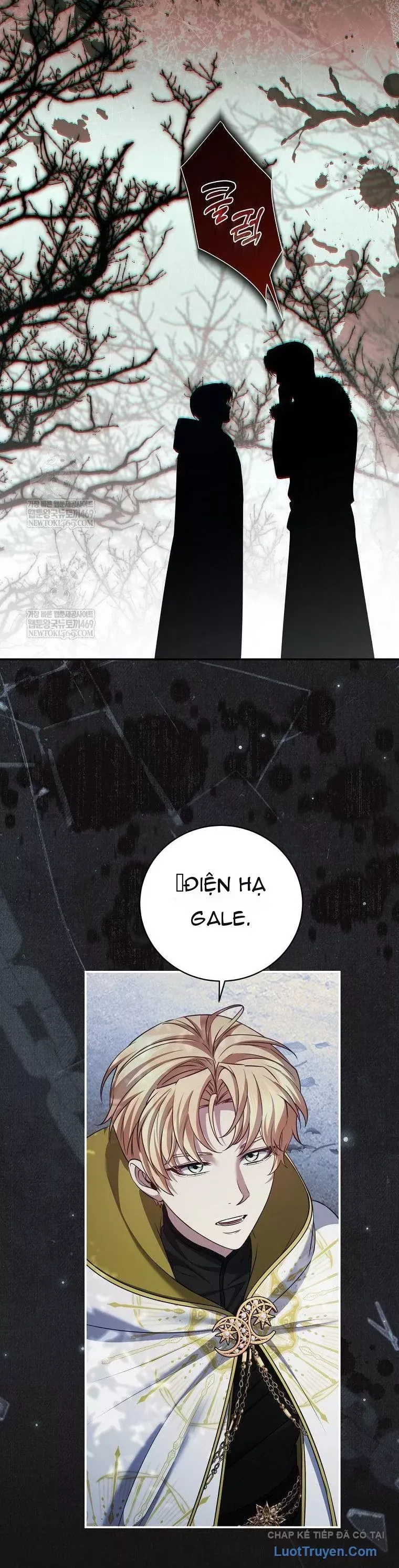 Con Trai Bá Tước Khốn Nạn Là Hoàng Đế Chap 107 - Next Chap 106