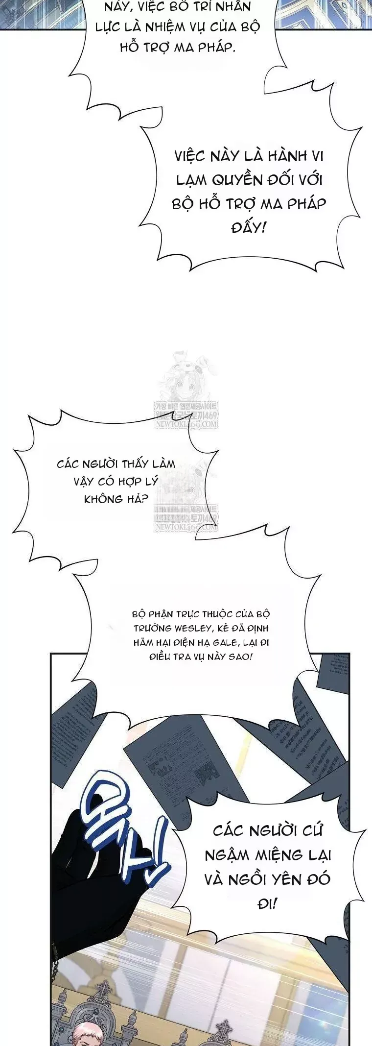 Con Trai Bá Tước Khốn Nạn Là Hoàng Đế Chap 107 - Next Chap 106