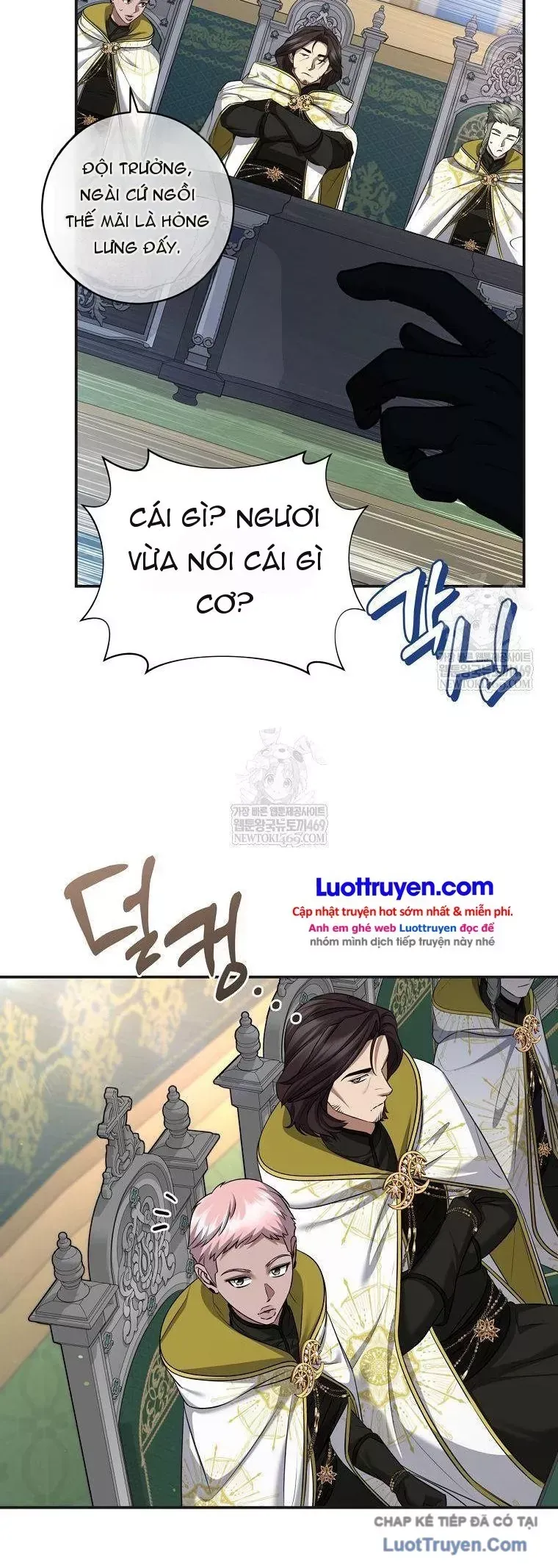 Con Trai Bá Tước Khốn Nạn Là Hoàng Đế Chap 107 - Next Chap 106