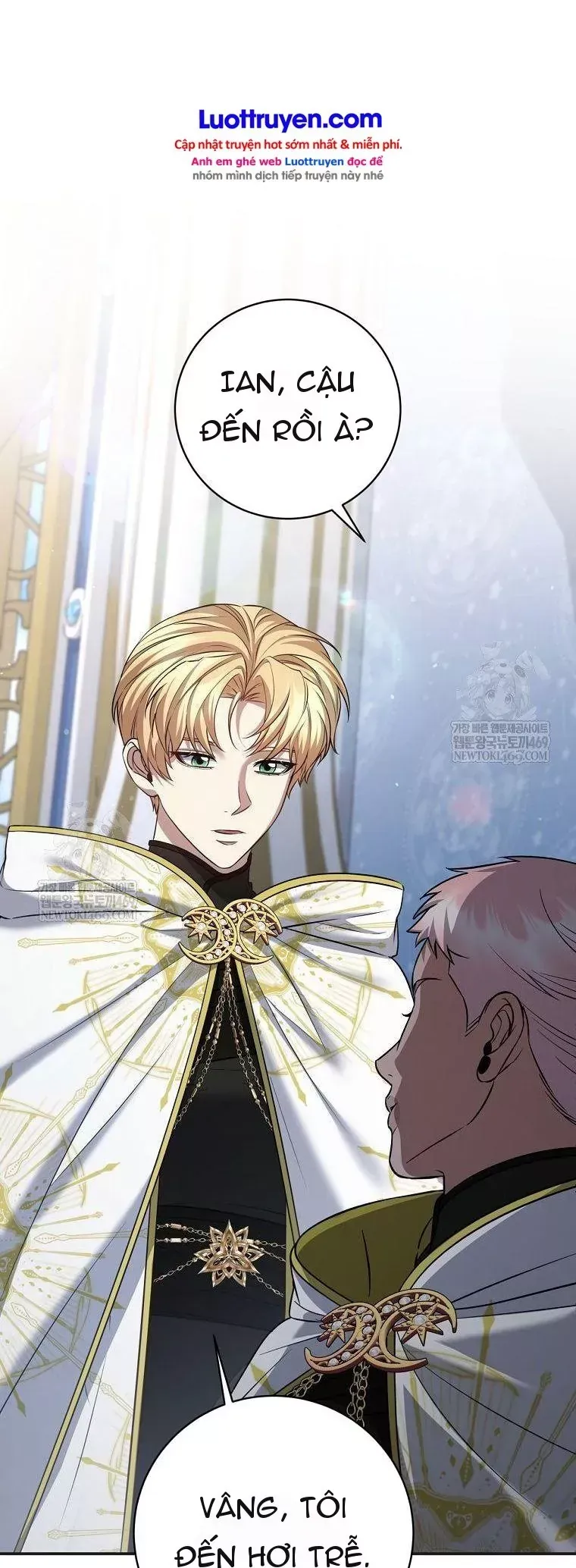 Con Trai Bá Tước Khốn Nạn Là Hoàng Đế Chap 107 - Next Chap 106