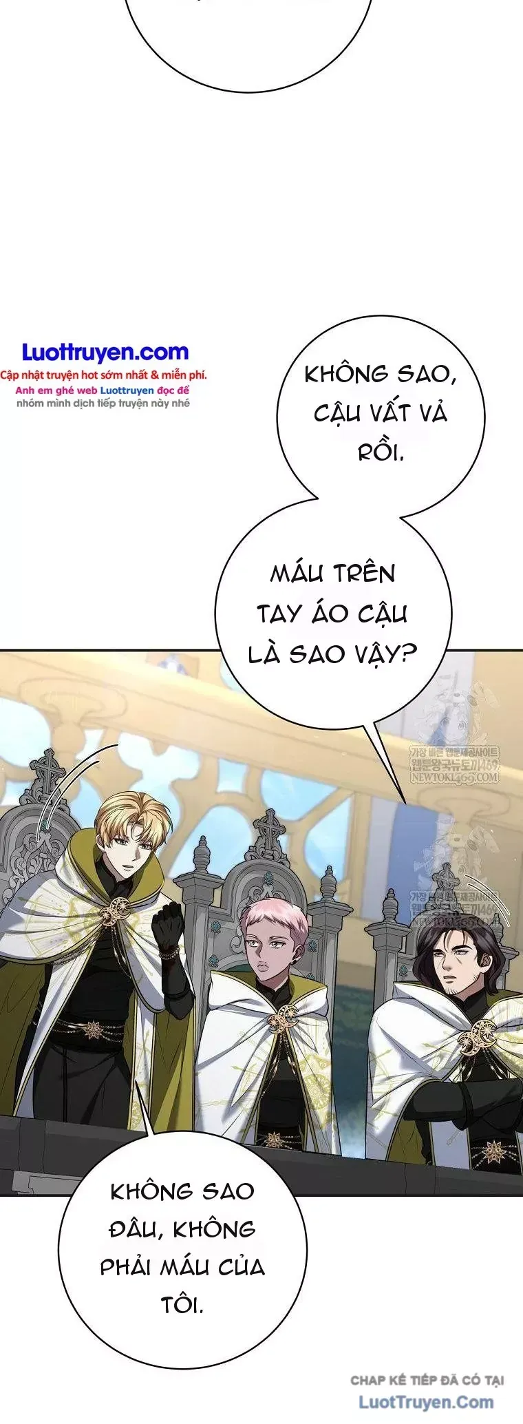 Con Trai Bá Tước Khốn Nạn Là Hoàng Đế Chap 107 - Next Chap 106