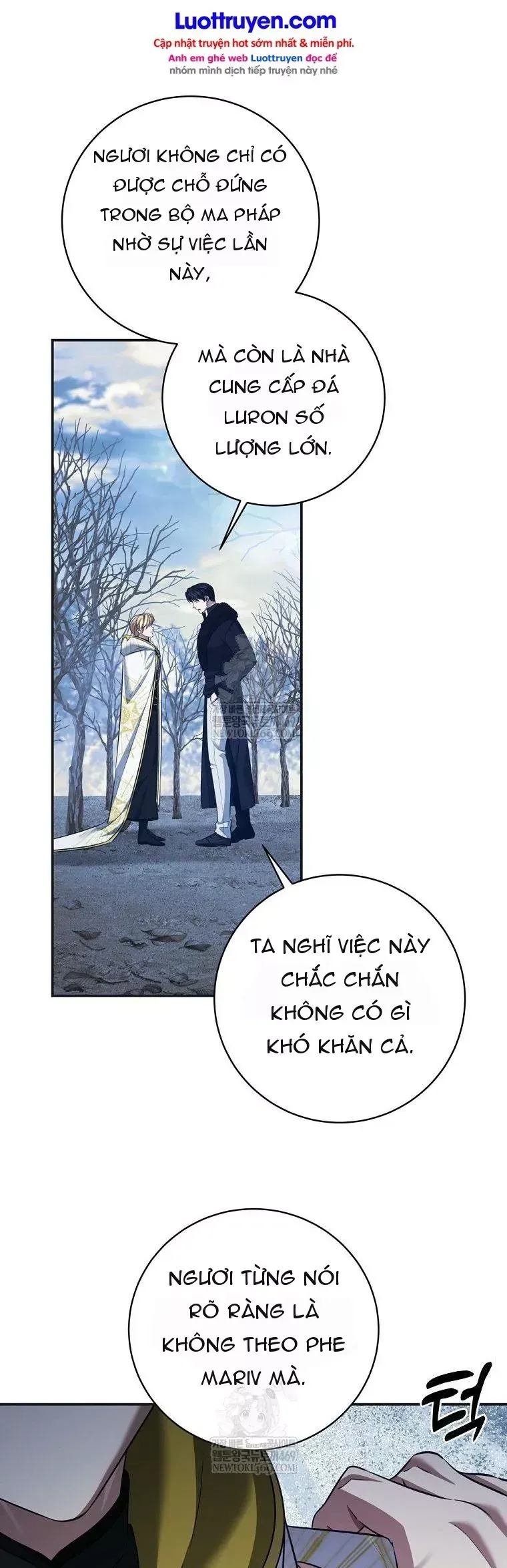 Con Trai Bá Tước Khốn Nạn Là Hoàng Đế Chap 107 - Next Chap 106
