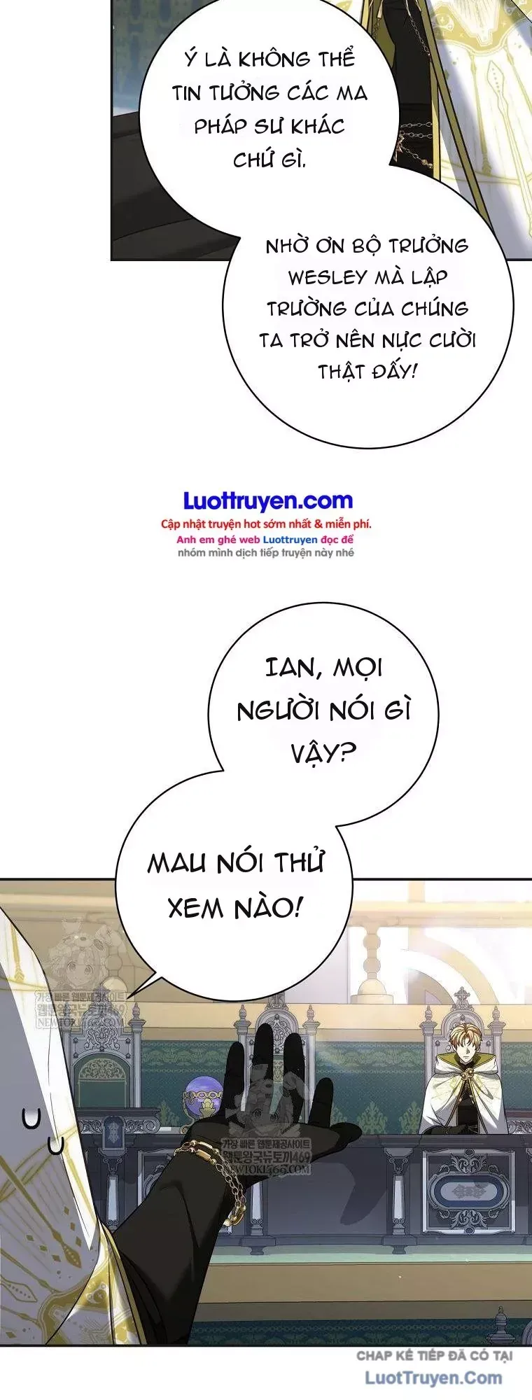 Con Trai Bá Tước Khốn Nạn Là Hoàng Đế Chap 107 - Next Chap 106