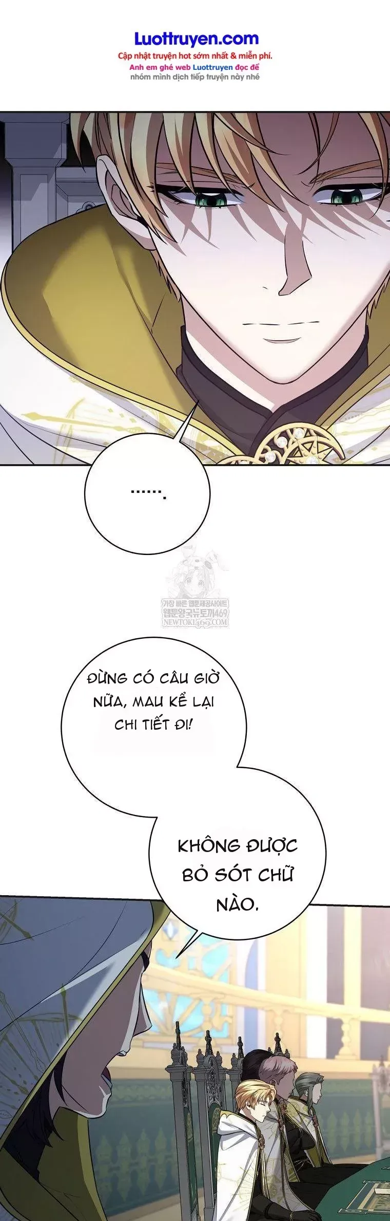 Con Trai Bá Tước Khốn Nạn Là Hoàng Đế Chap 107 - Next Chap 106