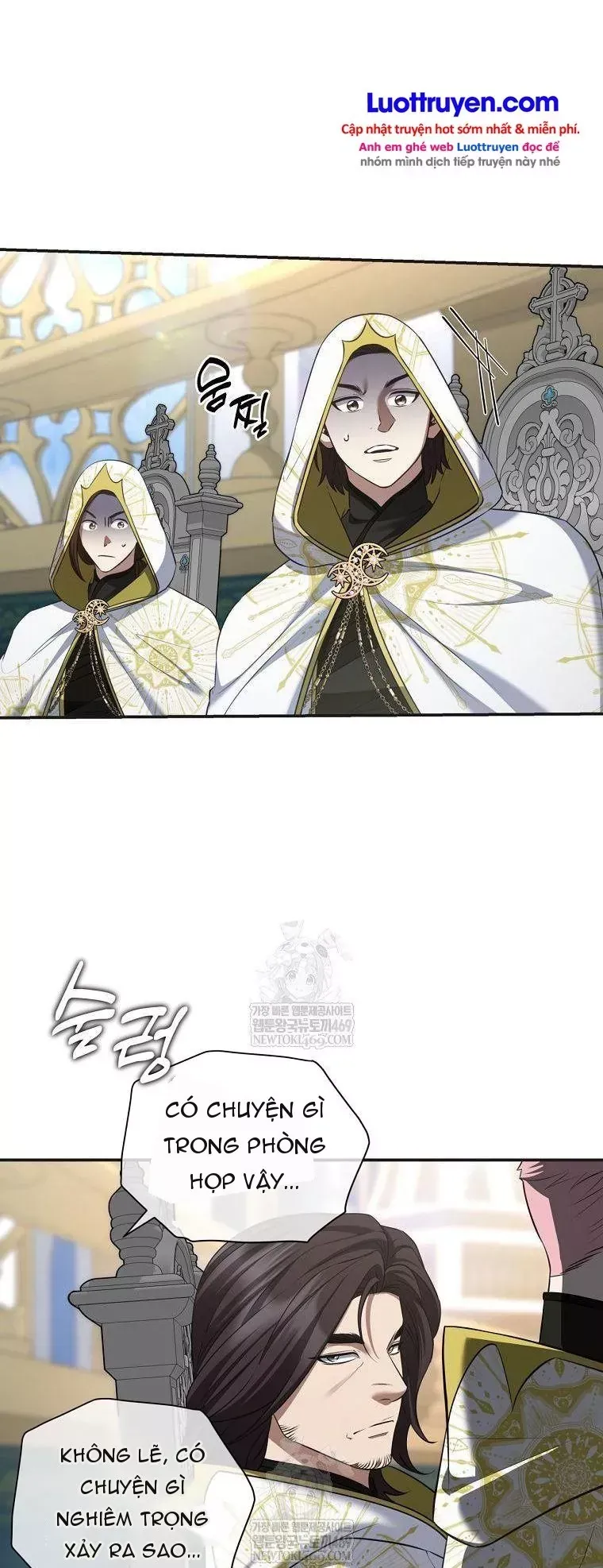 Con Trai Bá Tước Khốn Nạn Là Hoàng Đế Chap 107 - Next Chap 106